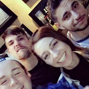 Meet your Posher, Corey